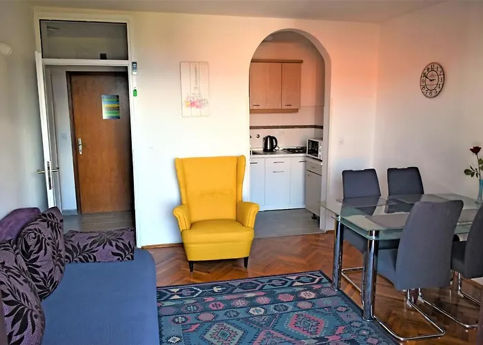 Apartments Matic