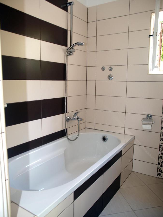 Matic Apartment Njivice