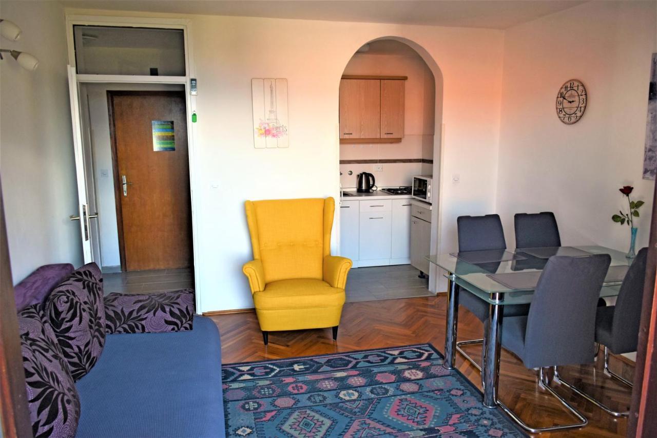 Apartment Matic