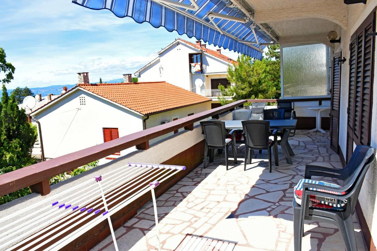 Matic Apartment