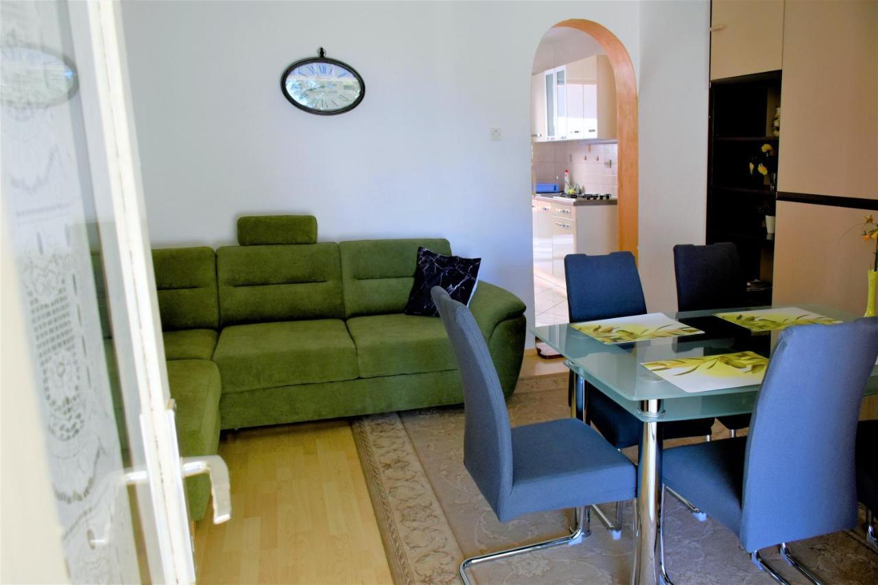 Matic Apartment