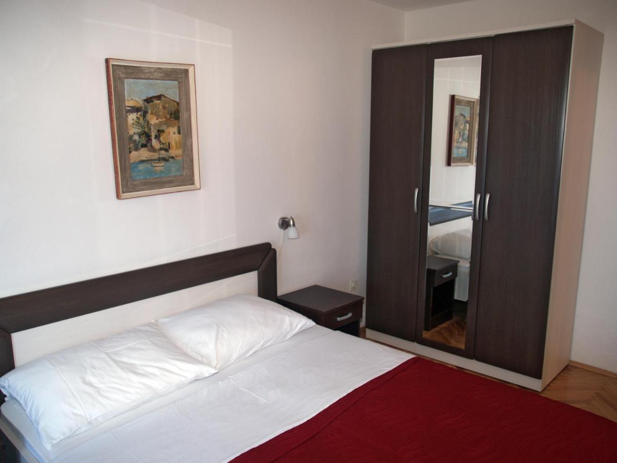 Apartment Matic Njivice