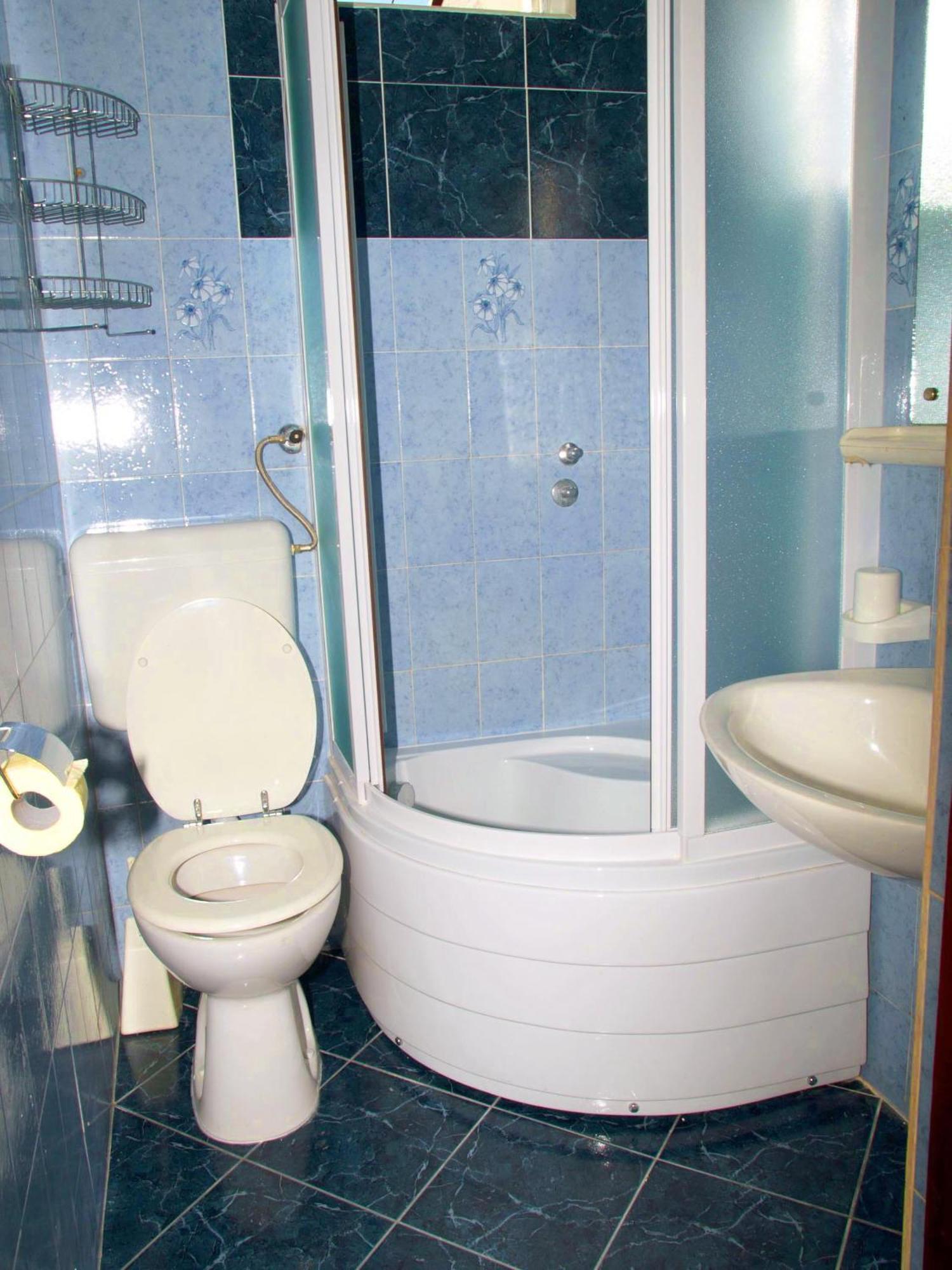 Matic Apartment *