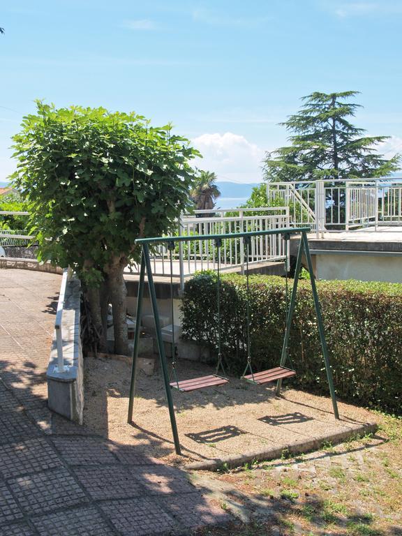 Matic Apartment Njivice
