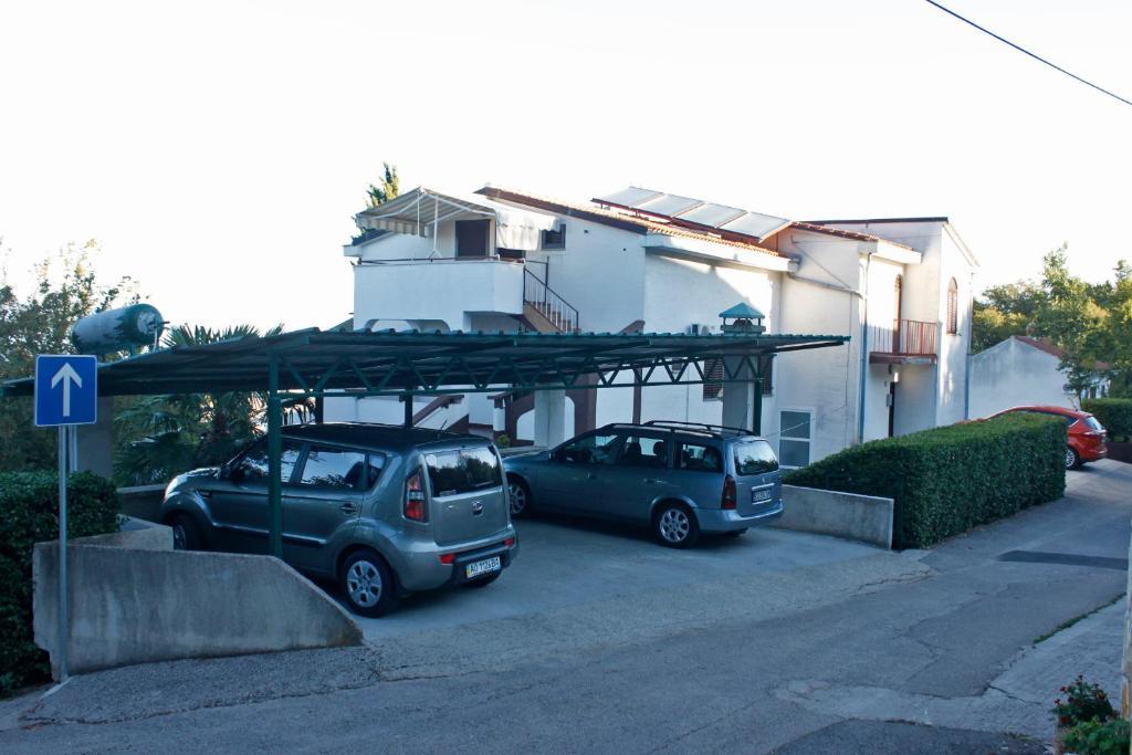 Matic Apartment Njivice