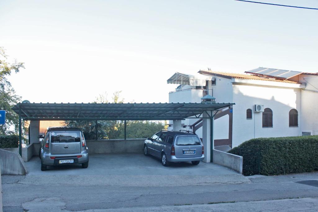 Matic Apartment