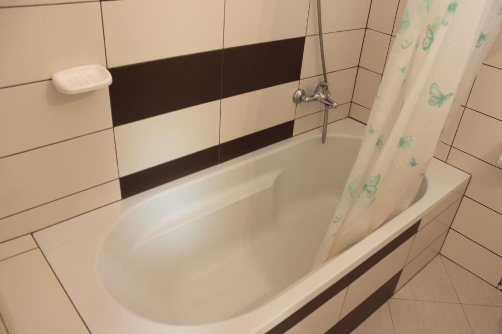 Matic Apartment Njivice