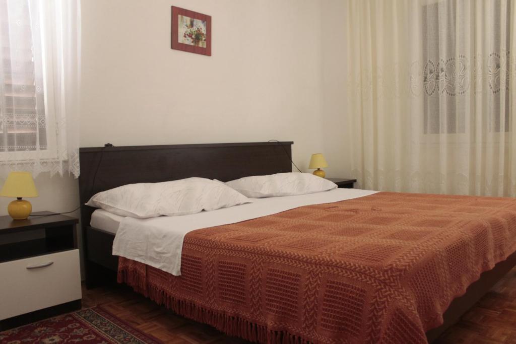 Apartman Matic Njivice