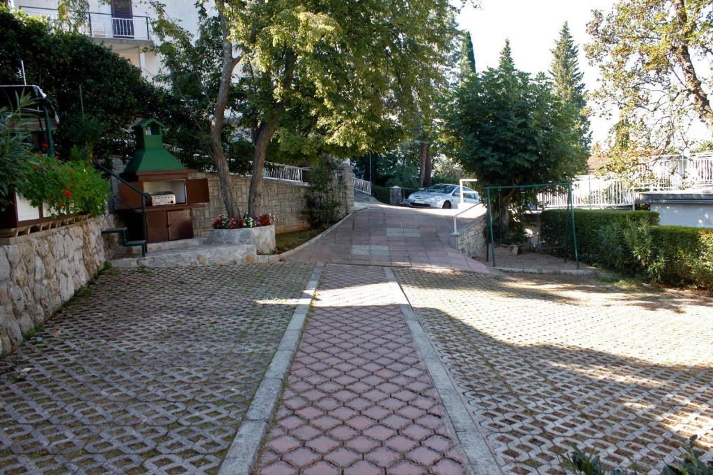 Matic Apartman *