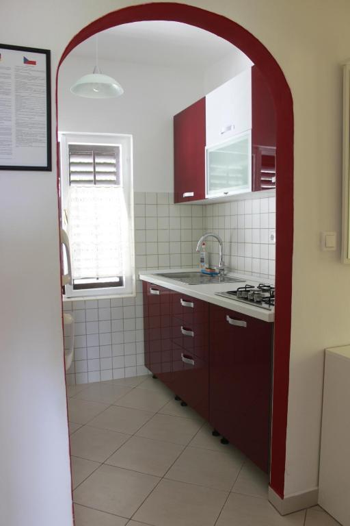 Apartment Matic Njivice